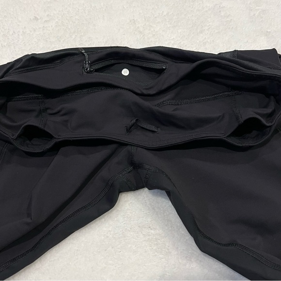 Lululemon Chase Me Crop II - Picture 8 of 15